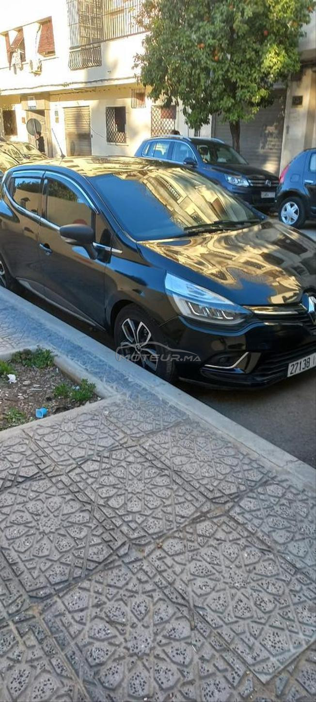 Clio 4 2020 automatic 