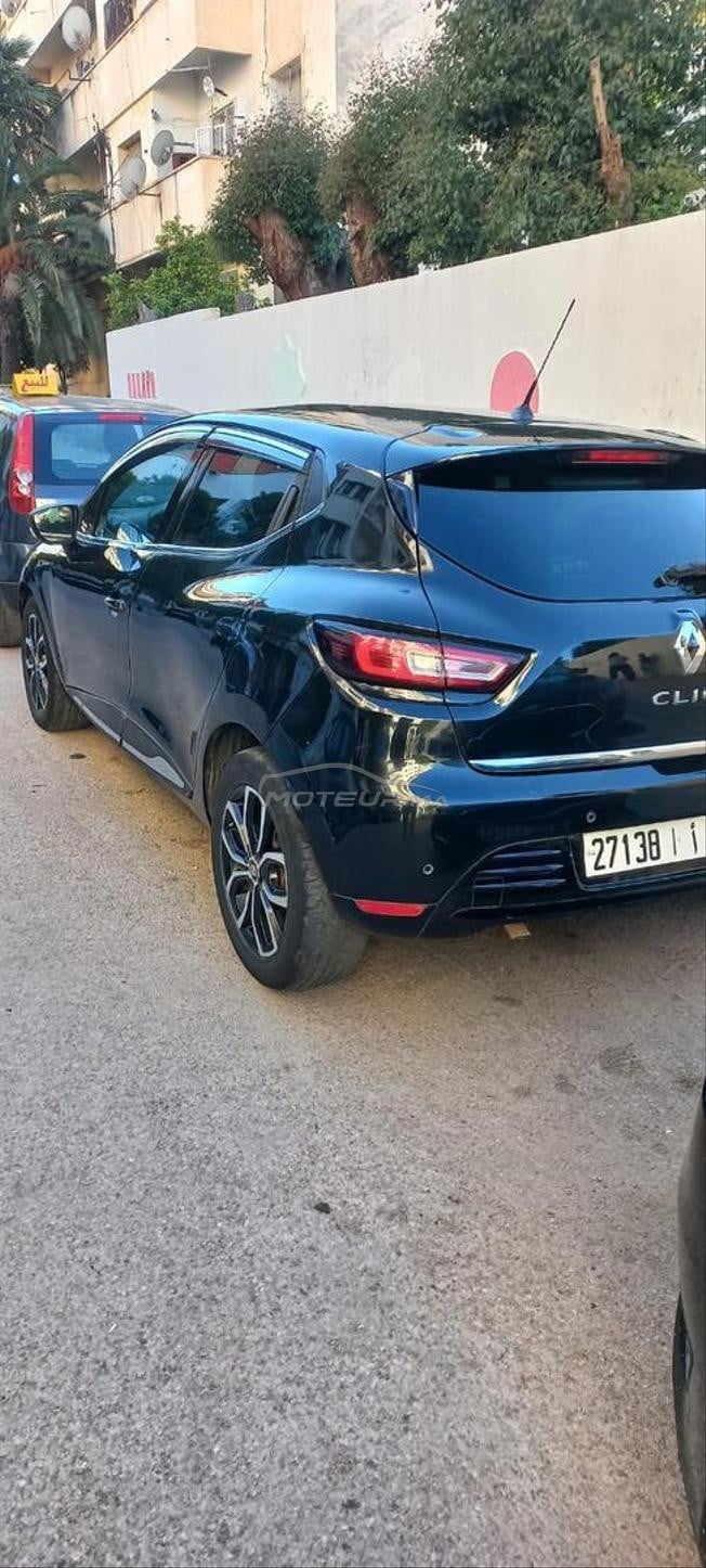 Clio 4 2020 automatic 