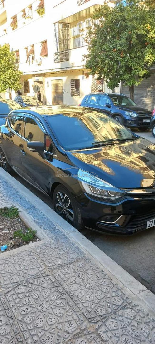 Clio 4 2020 automatic 