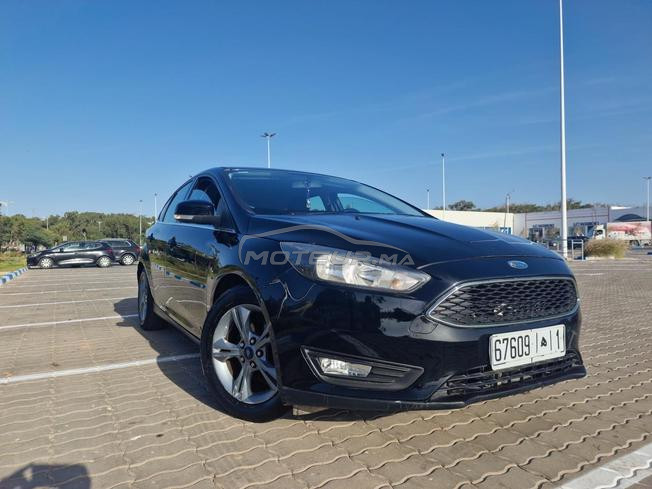 Ford Focus à vendre 