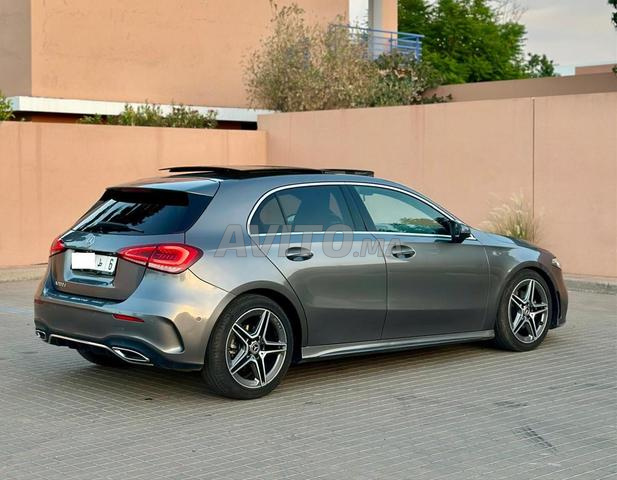 MERCEDES-BENZ CLASS A 01-2022 à Marrakech  - 2