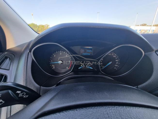 Ford Focus à vendre 