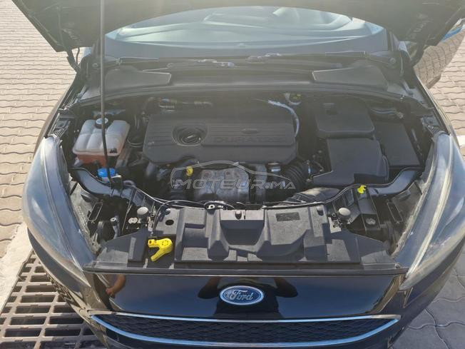 Ford Focus à vendre 