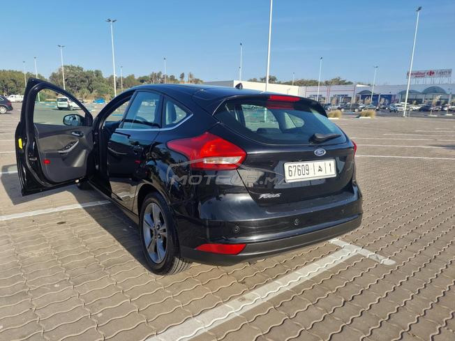 Ford Focus à vendre 
