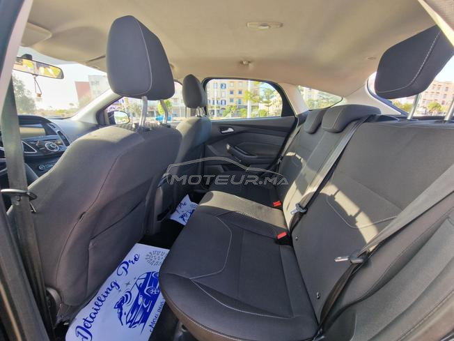 Ford Focus à vendre 
