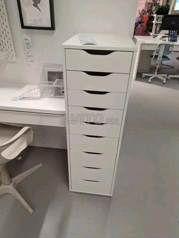 commode 9 tiroirs - 2