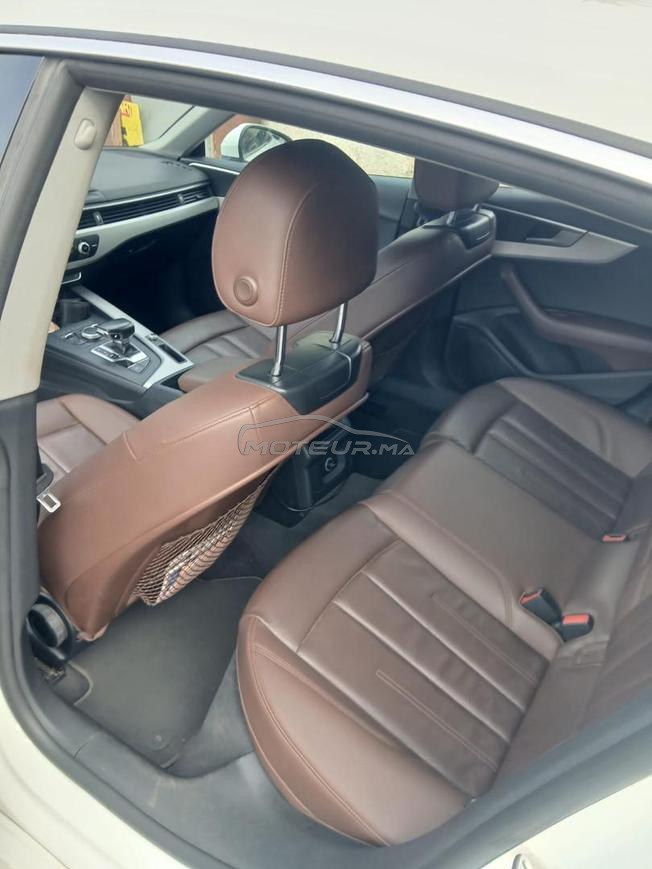 audi a5 2020