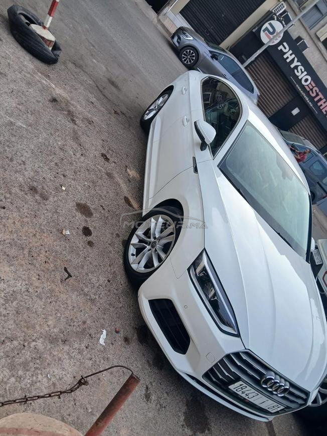 audi a5 2020