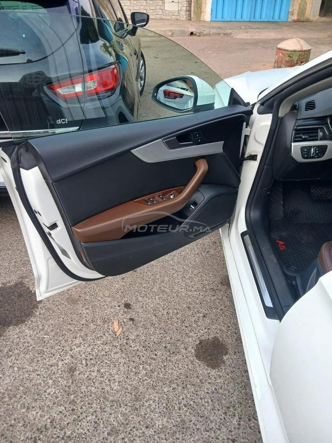 audi a5 2020