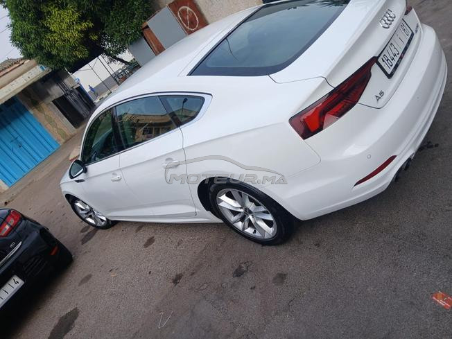 audi a5 2020