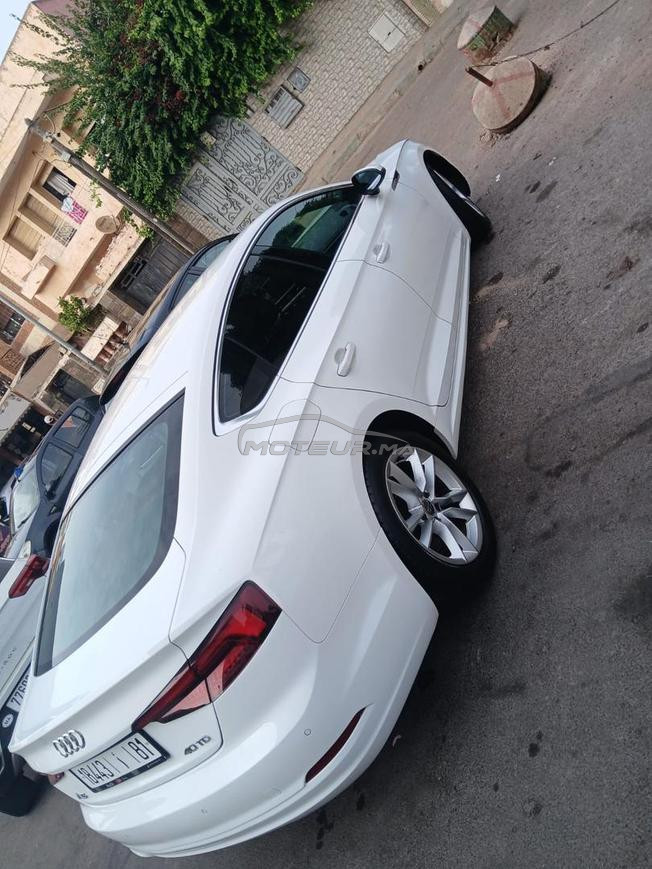 audi a5 2020