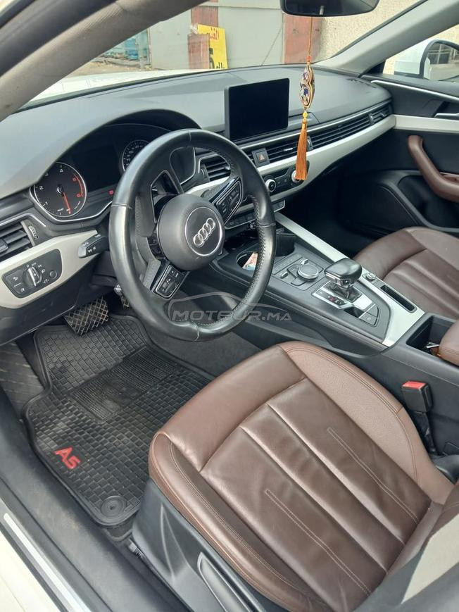 audi a5 2020