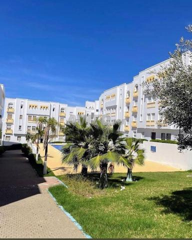 Appartement à vendre 85 m² à Tanger - 2