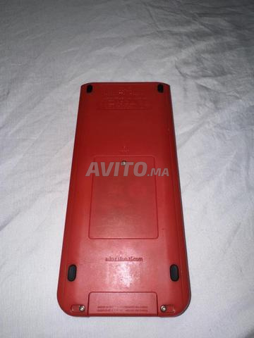 calculatrice Texas Instruments TINspire CX IIT CAS - 2