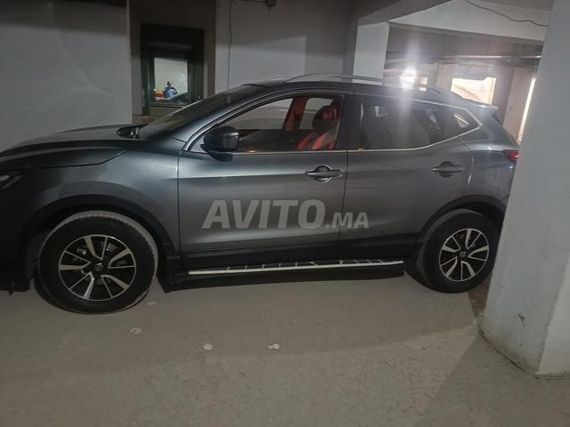Nissan Qashqai Diesel  - 2