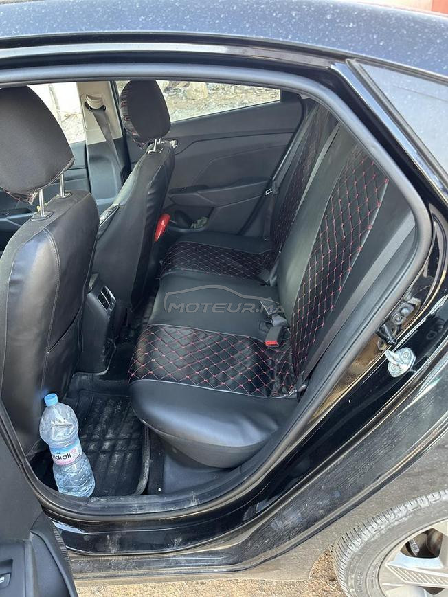 Hyundai accent 2021 diesel 6cv 121000km 1ere