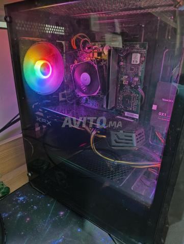PC gamer rx 580 - 2
