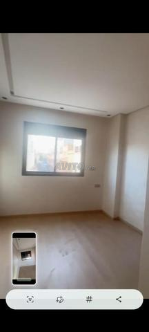 appartement vide - 2