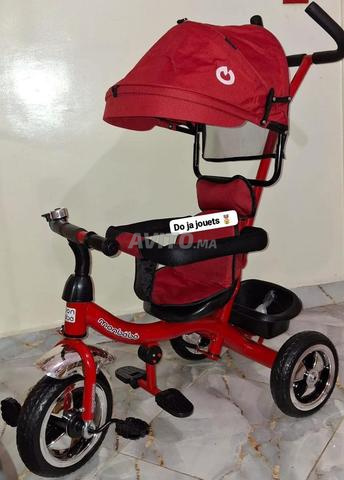 ‏دراجة أطفال Mon Bébé  - 2