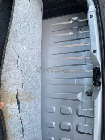 Peugeot 206 avec clim 2009 - 2