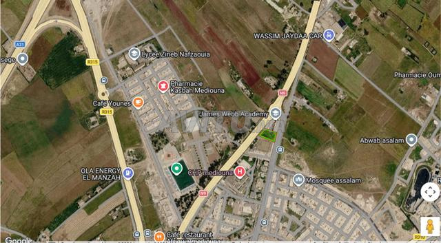 Opportunité immobilière à saisir à Médiouna  - 2