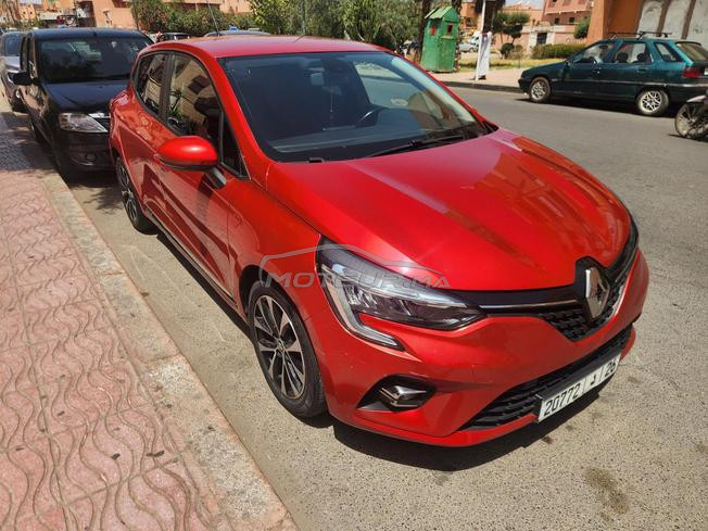 Renault Clio tres bon etat