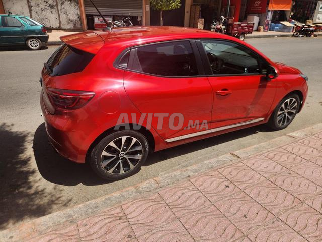 Renault Clio tres bon etat - 2
