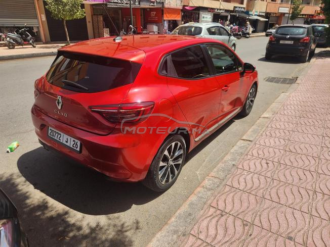 Renault Clio tres bon etat