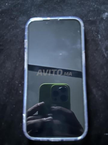 iphone 13 pro 128 GB batarya 90  - 2