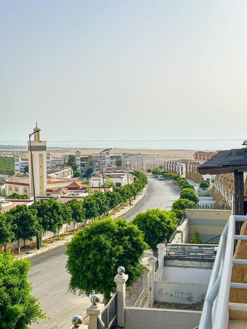 Villa à louer longue durée tanger - 2