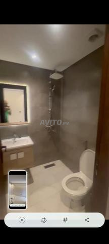 appartement vide et neuf - 2