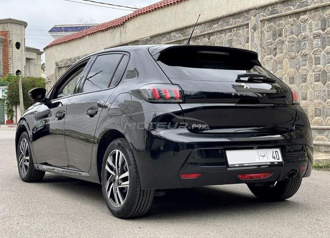 Peugeot 208 allure 1.6 hdi 