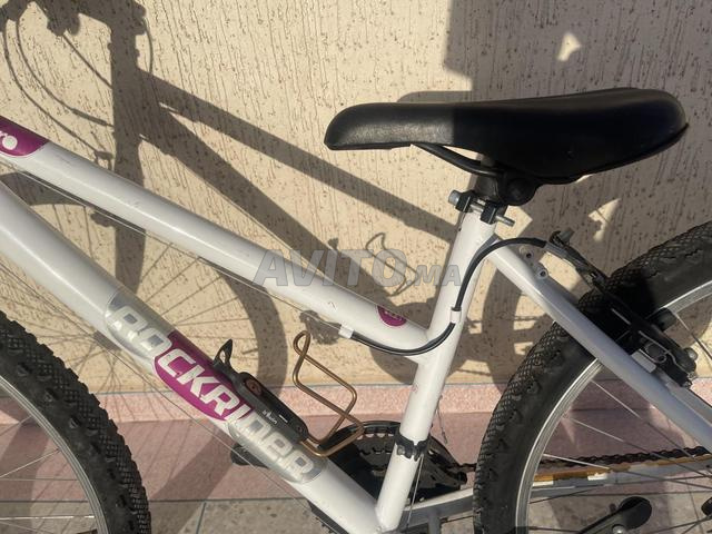 vélo de course VTT ride 26 n9a sport  - 2