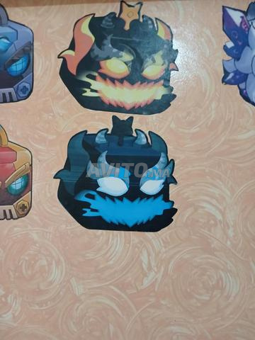 stickers blox fruit - 2