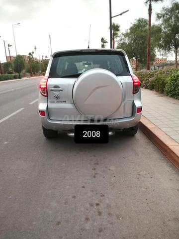 Toyota RAV4 Diesel  - 2