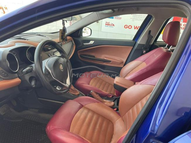 Alfa romeo