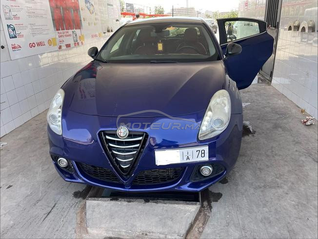 Alfa romeo