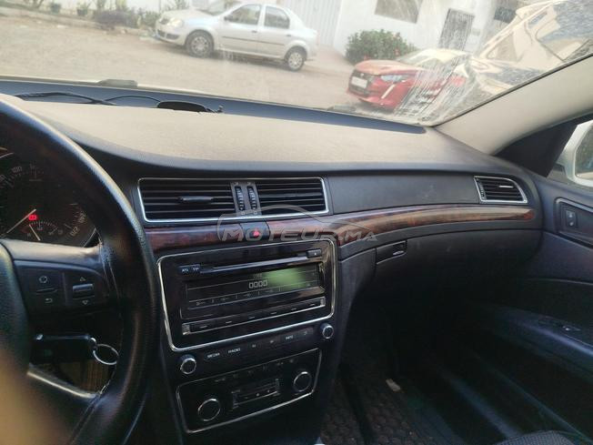 Skoda superbe TDI MOTEURS 1.9 EN BON ETAT