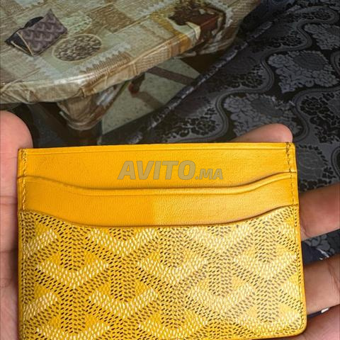 Cartera élégante en excellent état - 2