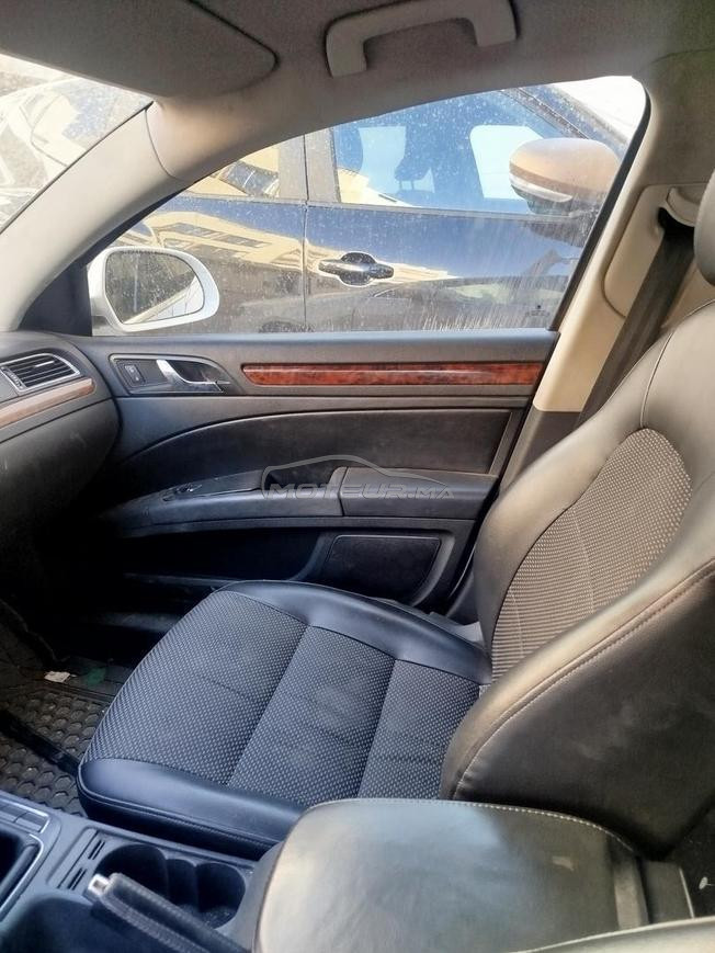 Skoda superbe TDI MOTEURS 1.9 EN BON ETAT