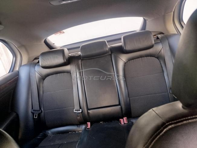 Skoda superbe TDI MOTEURS 1.9 EN BON ETAT