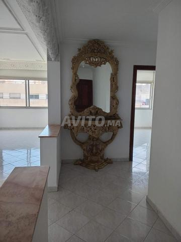 Appartement à vendre Goulmima Bourgogne 