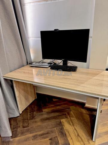 bureau moderne en MDF - 2