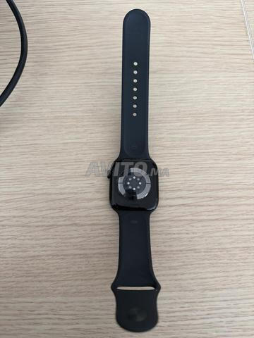 Apple watch série 11 - 2