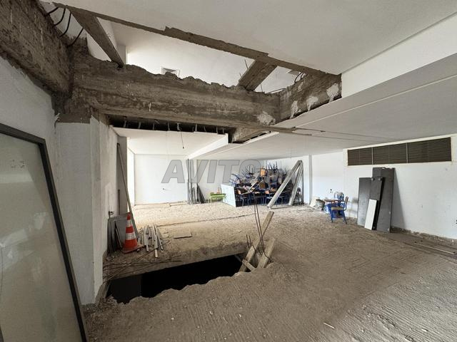Local 189 m² à louer – Proche Myriades - 2