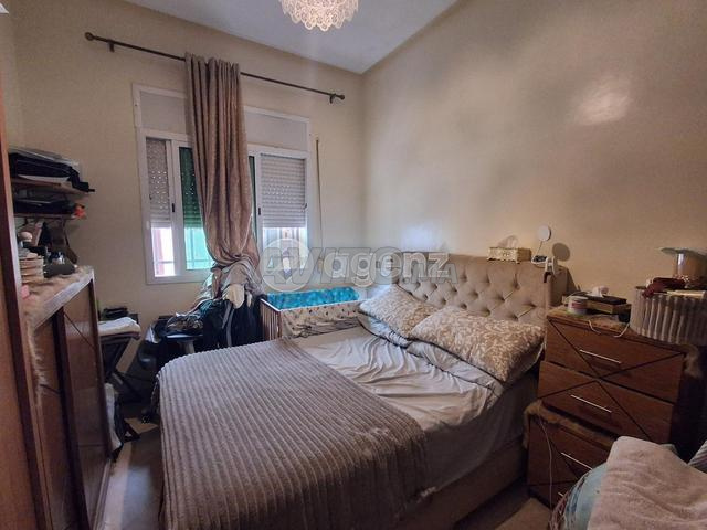 SAL-BA-1018 - Appartement à vendre à hay chemaou - 2