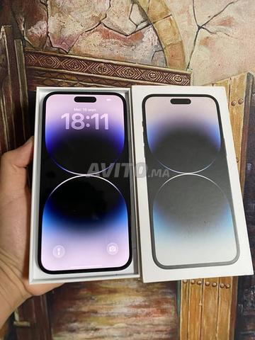 iPhone 14 Pro Max📱 - 2