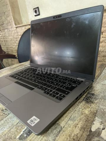 delil latitude 5410 - 2