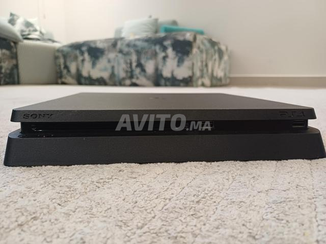 PS4 à vendre - 2