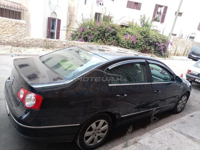 volkswagen passat b6